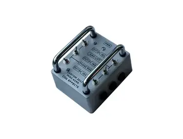 Cog Effects CRB002 Patch Box Mike Kerr