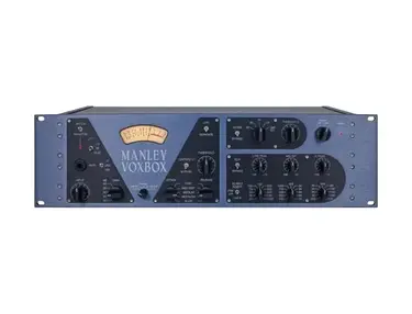 Universal Audio Manley Voxbox