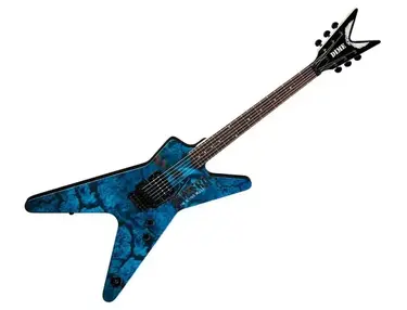 guitar dean far beyond driven ml