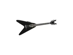 Dean V-Coustic Thin Body Acoustic-Electric Guitar main image