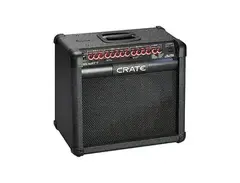 Crate GLX65 Combo