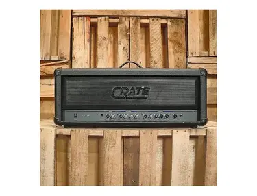 Crate GX900h Amp Head