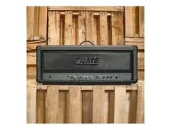 Crate GX900h Amp Head