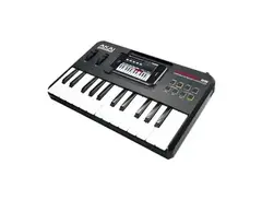 Akai Professional SynthStation25 Piano Keyboard for iPhone and iTouch