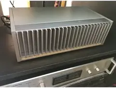 Quad 405 — Power Amplifier | Equipboard Quad 405 — Power Amplifier | Equipboard