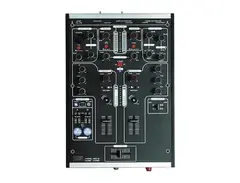Urei Soundcraft 1601S Digital Scratch Mixer with Sampler main image