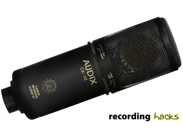 Audix CX 112