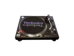 Technics SL-1200MK5 Technics SL-1200MK5