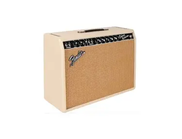 Fender 65 Deluxe Reverb Blondie LTD