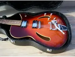 CORT TRG 2 main image