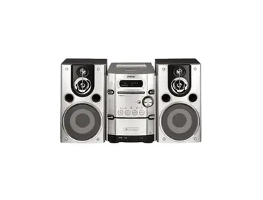 Sony CMT-HPX7 DSGX