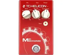 TC Helicon Mic Mechanic 2