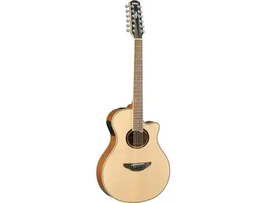 Yamaha APX700II-12