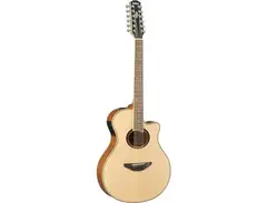 Yamaha APX700II-12