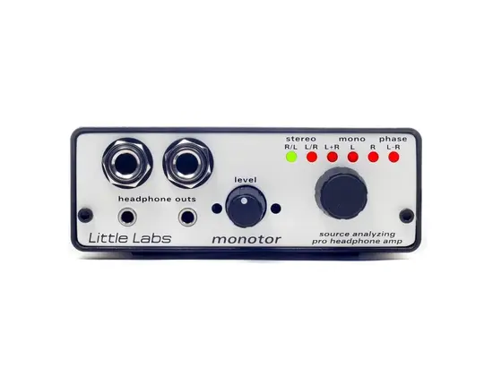 Little Labs monotor