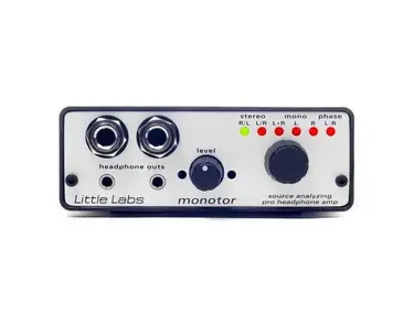 Little Labs monotor