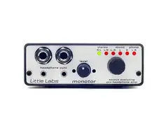Little Labs monotor