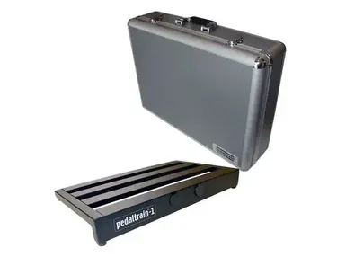 Pedaltrain 1 Hard Case