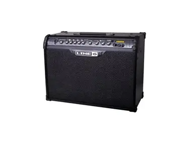 Line 6 SPIDER III 150 Watt Combo Guitar Amp