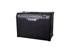 Line 6 SPIDER III 150 Watt Combo Guitar Amp