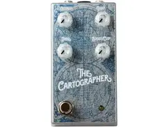 Matthews Effects The Cartographer main image