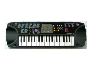 Casio SA-65