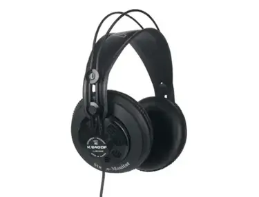 Headphone AKG K240 DF