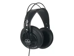 Headphone AKG K240 DF main image