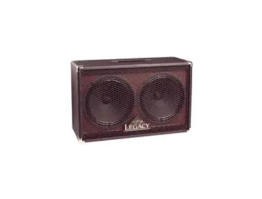 Carvin C212E Legacy 2x12 Cabinet