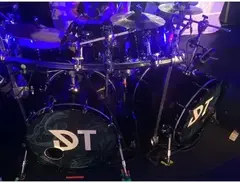 Drums - YAMAHA