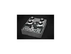 Tesla Wolf Overdrive main image