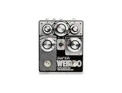 JPTR FX Super Weirdo