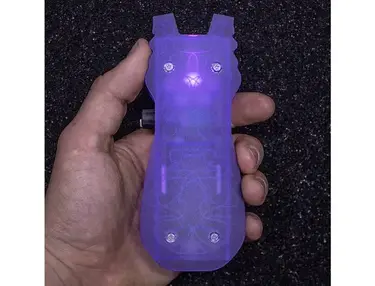 LOM Elektrosluch 3+
