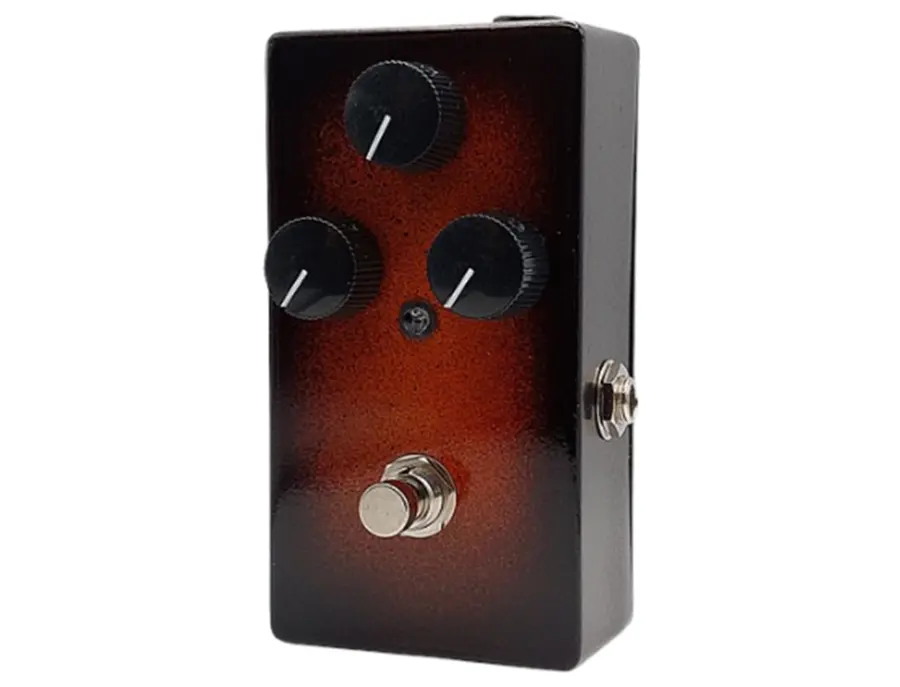 Lovepedal Eternity Burst - What To Know & Where To Buy | Equipboard Lovepedal Eternity Burst - What To Know & Where To Buy | Equipboard