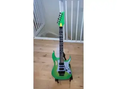 Ibanez Jem Guitar Kit SelfMade