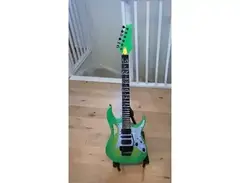 Ibanez Jem Guitar Kit SelfMade main image