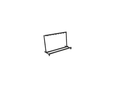 7 Holding Guitar Stand