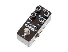 XVive T1 Golden Brownie