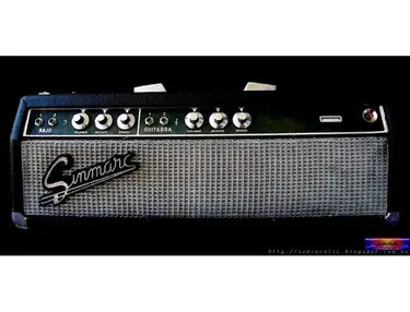 Sinmarc 60 B