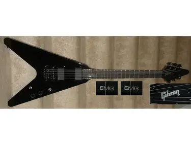 Gibson Shred V