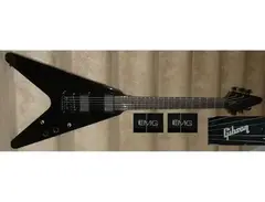 Gibson Shred V main image