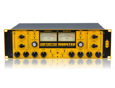 Looptrotter Monster Fet / Valve Compressor