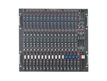 Crest Audio XR-20