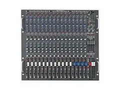 Crest Audio XR-20 main image