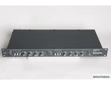 Symetrix 522