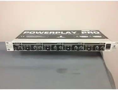 Behringer Powerplay Pro HA4400