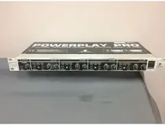 Behringer Powerplay Pro HA4400