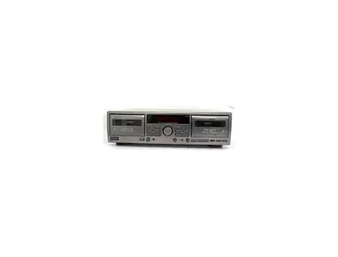 Sony JVC TD-W309