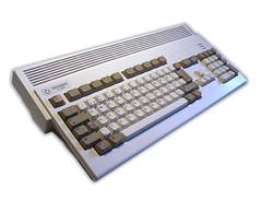 Commodore Amiga 1200