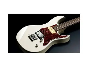 Yamaha Pacifica PAC600 Series